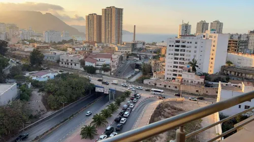 Vente Appartement F3 Oran Oran