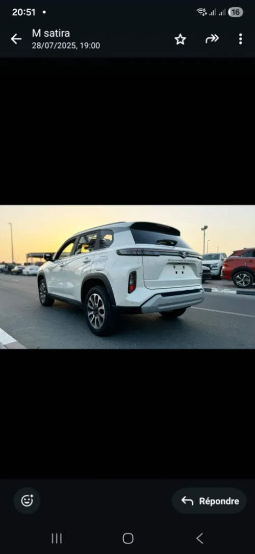 Suzuki Grand vitara 4x4 2024 