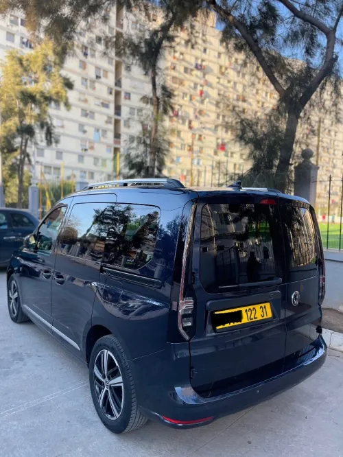 Volkswagen Caddy 2022 Edition