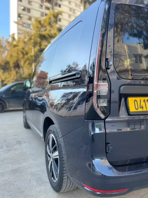 Volkswagen Caddy 2022 Edition