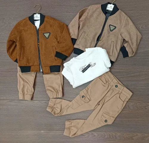 Ensemble enfant