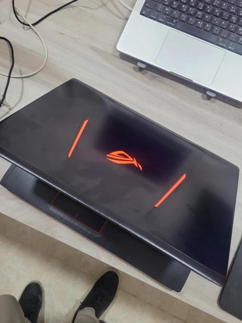 Pc Gamer GTX1040 4GB 1TB SSD,Asus