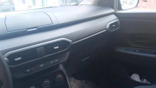 Dacia Sandero 2024 