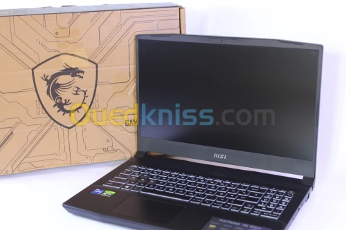 MSI KATANA 15