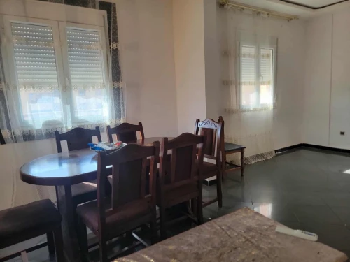 Location Appartement F3 Oran Misseghine
