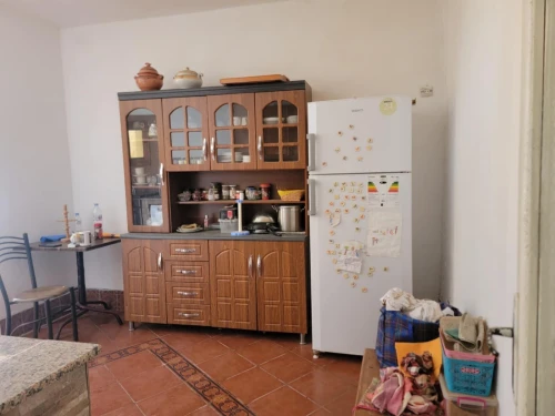 Location Appartement F3 Oran Misseghine