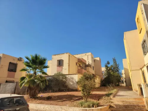 Location Appartement F3 Oran Misseghine