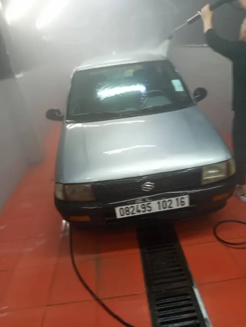 Maruti ZEN 2002 ZEN