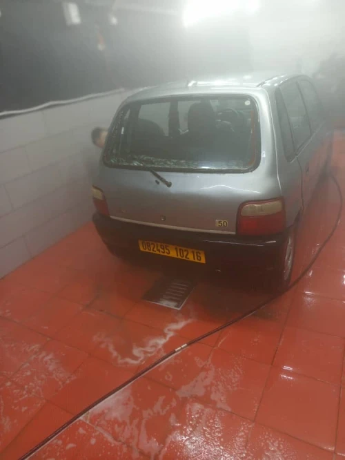 Maruti ZEN 2002 ZEN