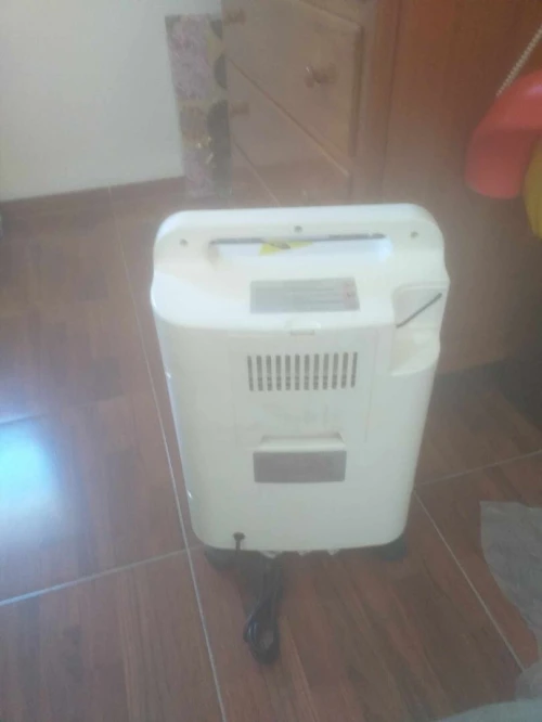 Concentrateur d'oxygène portable10L