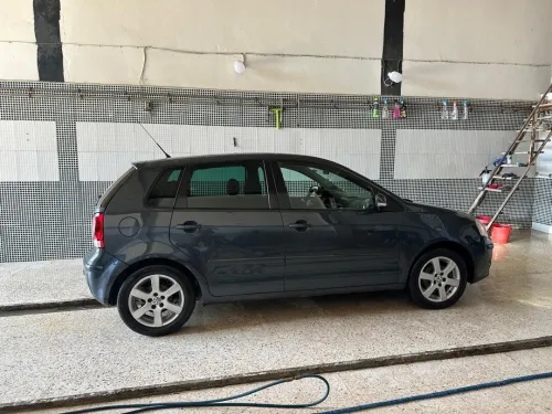 Volkswagen Polo 2010 Match