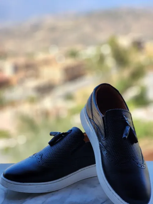 Mocassins 