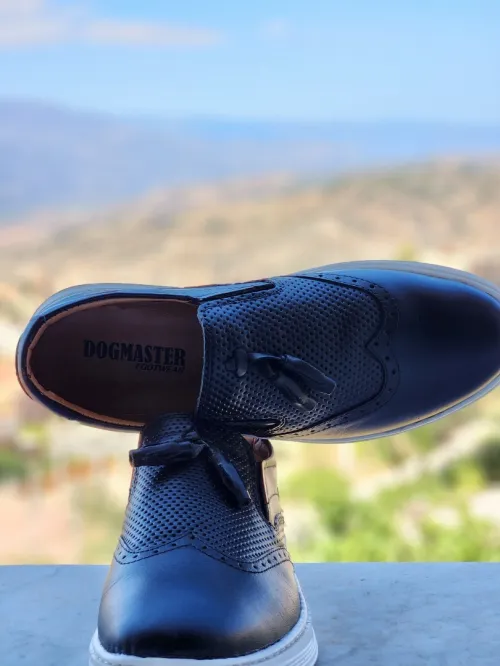 Mocassins 