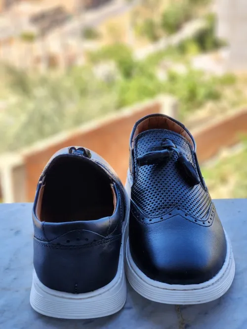 Mocassins 