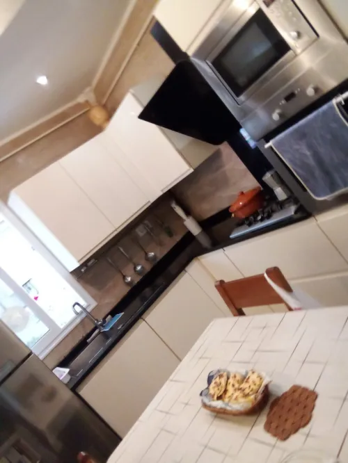 Vente Appartement F3 Alger Rouiba