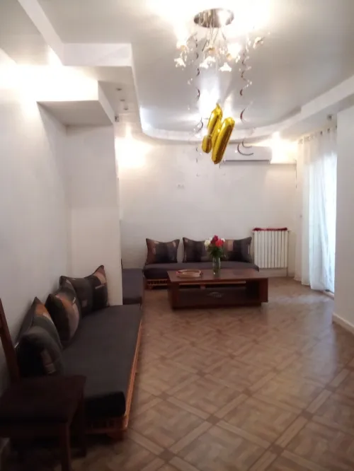 Vente Appartement F3 Alger Rouiba