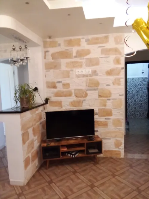 Vente Appartement F3 Alger Rouiba