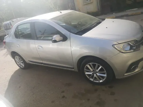 Renault Symbol 2019 Expression