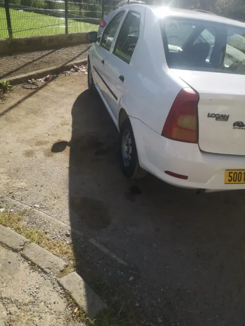Dacia Logan 2011 