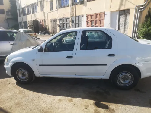 Dacia Logan 2011 Logan
