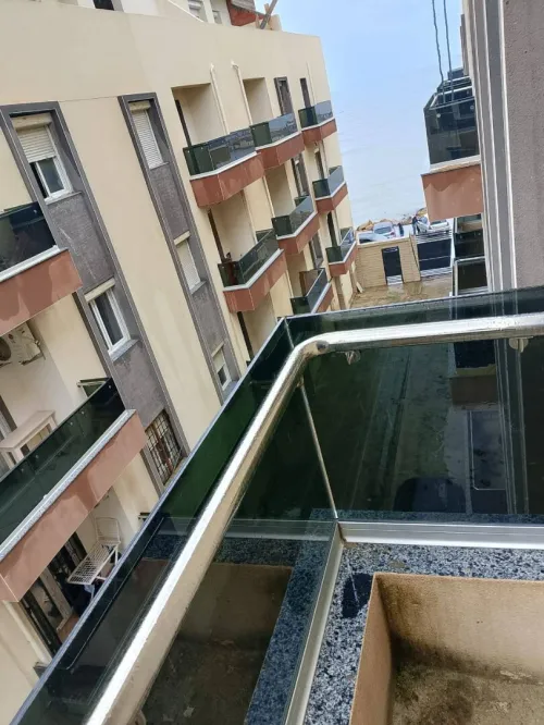 Vente Appartement Duplex F4 Alger Bordj el bahri
