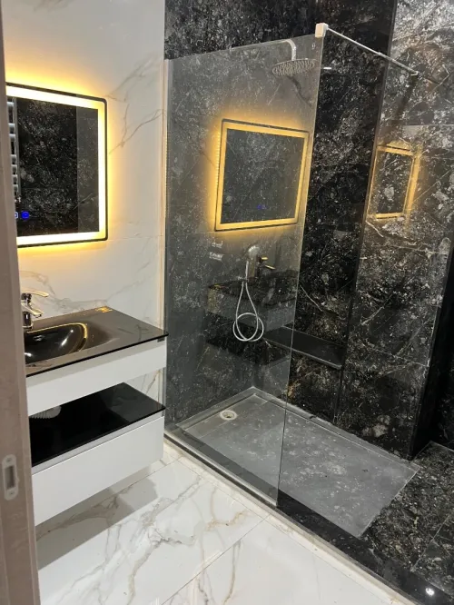 Vente Appartement F4 Alger Oued smar