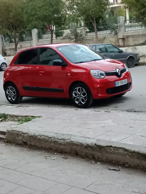 Renault Twingo 2023 Urban Night