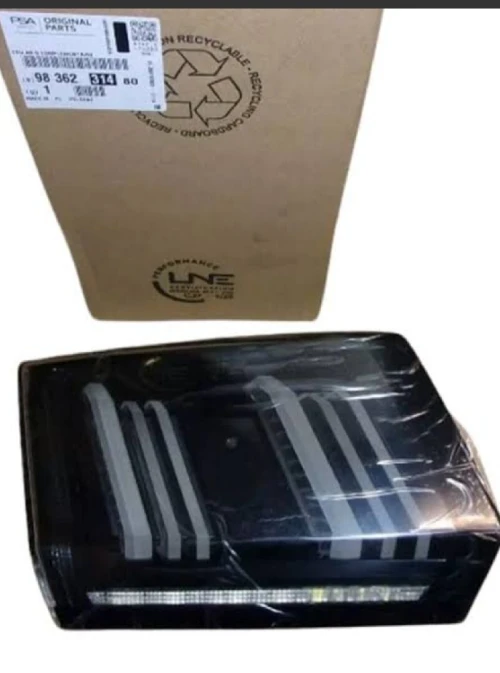 Feu ar peugeot 208 new 3008 new
