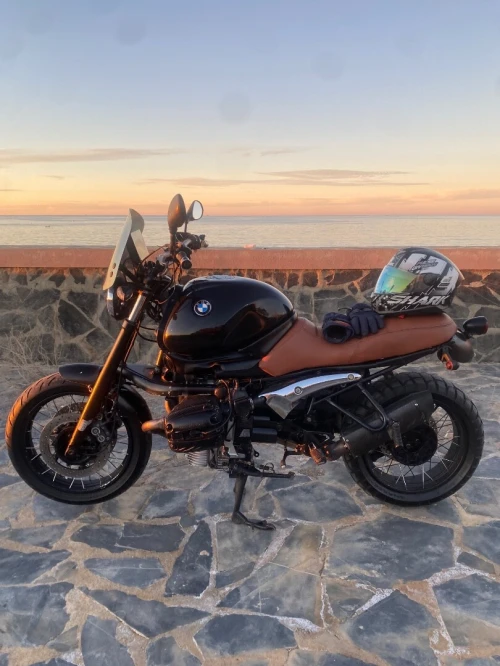 BMW R850r 1995