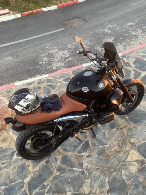 BMW R850r 1995