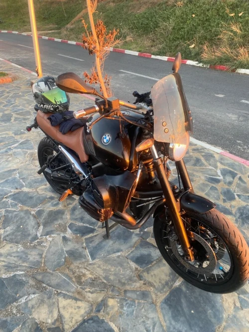 BMW R850r 1995