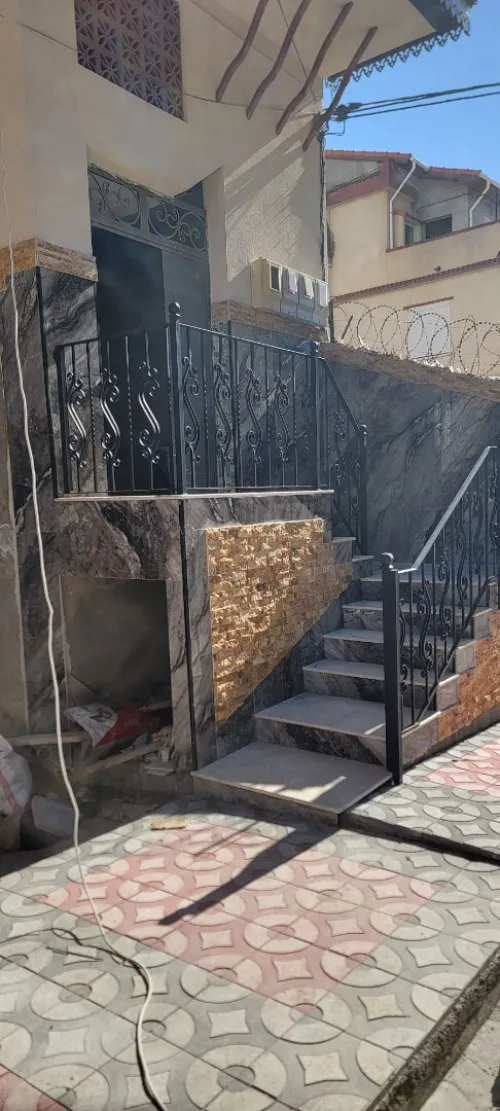 Location Villa Alger Ouled fayet