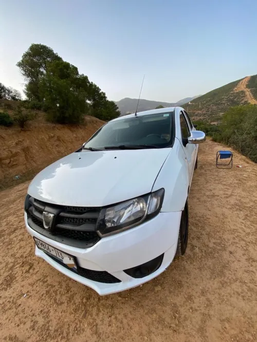 Dacia Logan 2013 Logan