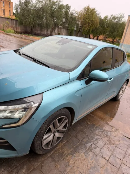 Renault Clio 5 2021 Bizens