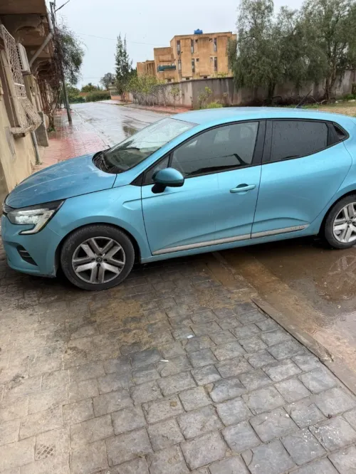 Renault Clio 5 2021 Bizens