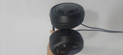 Casque JVCKENWOOD HARX 330