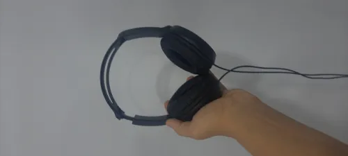 Casque JVCKENWOOD HARX 330