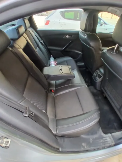 Peugeot 508 2012 508