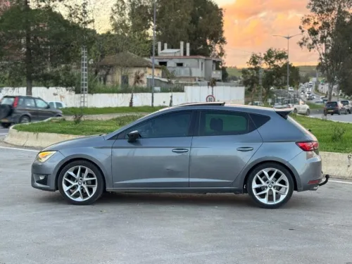 Seat Leon 2015 FR+15