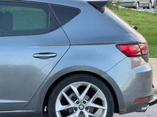 Seat Leon 2015 FR+15