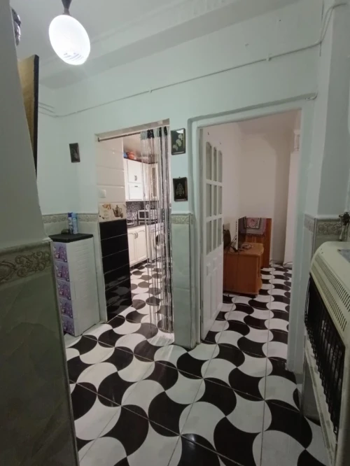 Location Appartement F2 Mostaganem Mostaganem