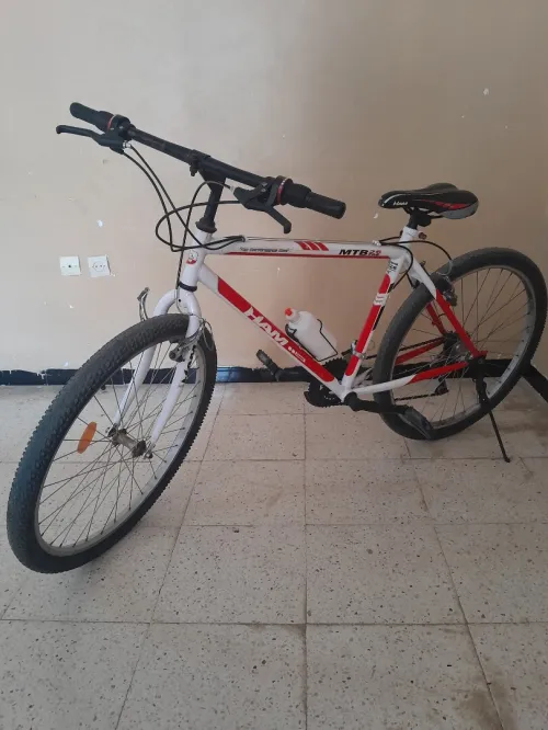 Vélo vtt