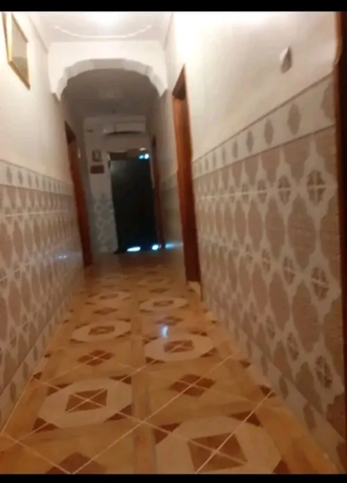 Vente Villa Chlef Tenes