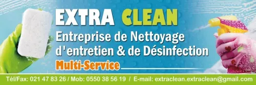 Désinfection,désinsectisation dératisa 