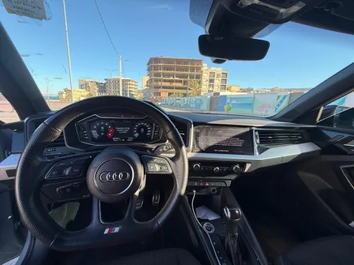 Audi A1 Sportback 2022 S Line