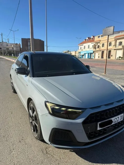 Audi A1 Sportback 2022 S Line
