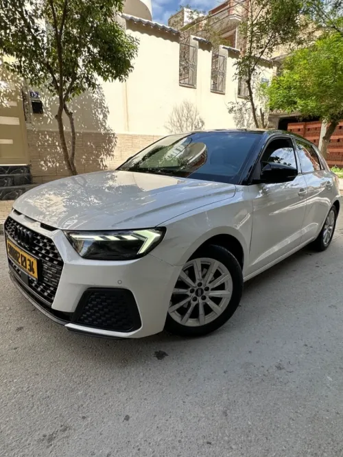 Audi A1 Sportback 2021 Addiction