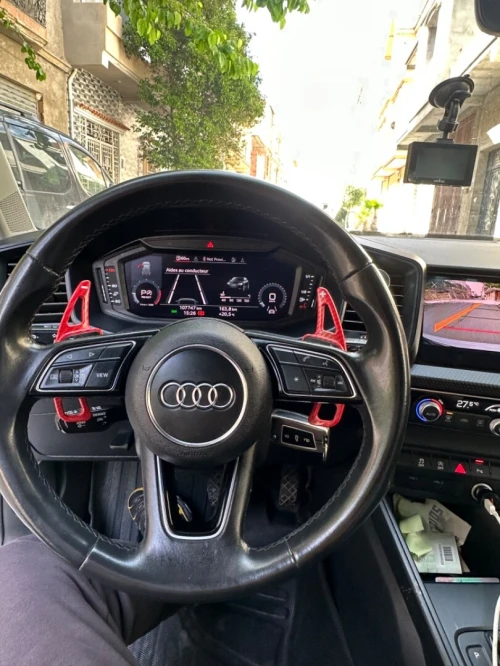 Audi A1 Sportback 2021 Addiction