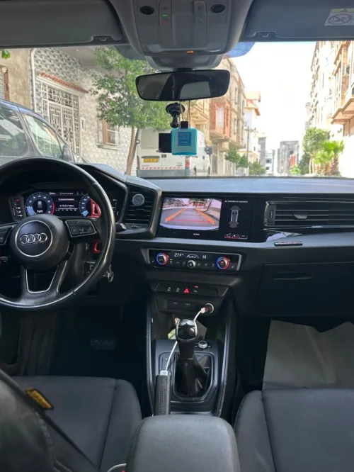 Audi A1 Sportback 2021 Addiction