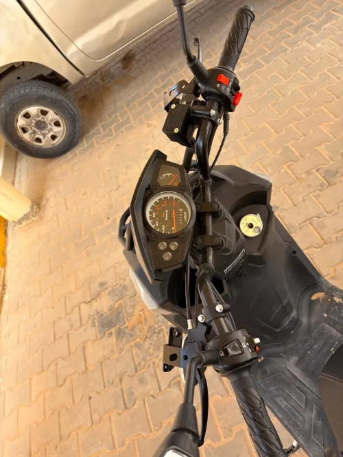 Lifan Liberty 2025
